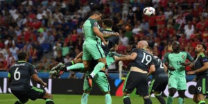 Soi Kèo Bồ Đào Nha Vs Wales 1h45 Ngày 25/09/2026 UEFA Nations League