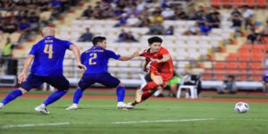 Soi Kèo Thái Lan Vs Việt Nam 19h30 Ngày 29/09/2026 FIFA Asean Cup